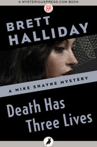 Cover of Death Has Three Lives