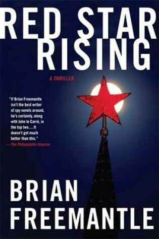 Cover of Red Star Rising