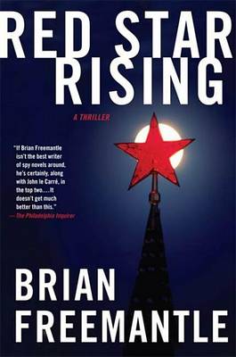 Book cover for Red Star Rising