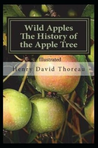 Cover of Wild apples Illustrated