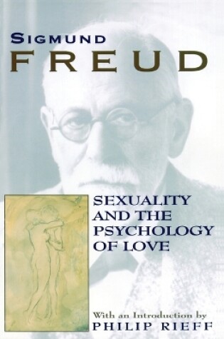 Cover of Sexuality and the Psychology of Love