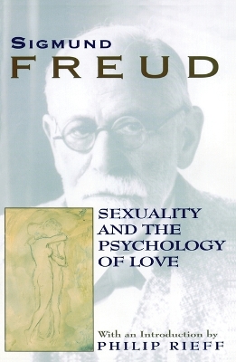 Book cover for Sexuality and the Psychology of Love