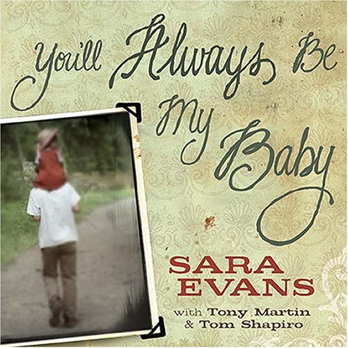 Book cover for You'll Always Be My Baby