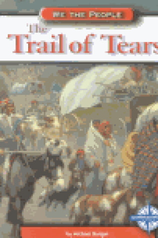 Cover of The Trail of Tears