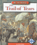 Cover of The Trail of Tears