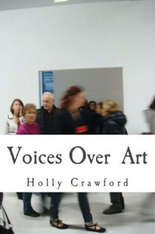 Cover of Voices Over Art