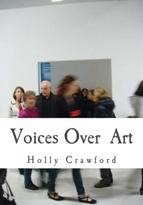 Book cover for Voices Over Art