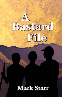 Book cover for A Bastard File