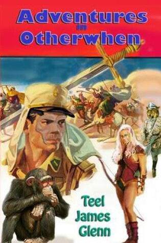 Cover of Adventures in Otherwhen