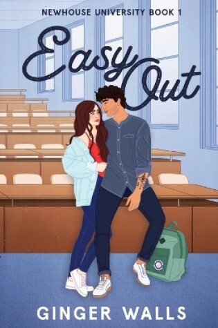 Cover of Easy Out