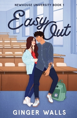 Book cover for Easy Out