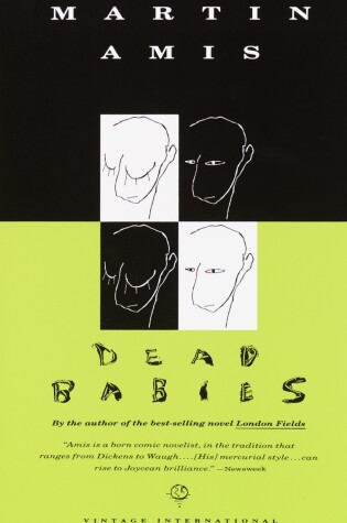 Cover of Dead Babies