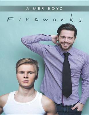 Book cover for Fireworks