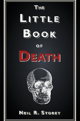 Cover of The Little Book of Death