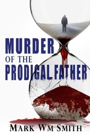 Cover of Murder of the Prodigal Father