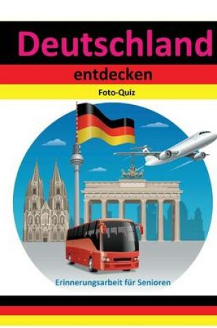 Cover of Foto-Quiz