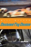 Book cover for Checkered Flag Cheater