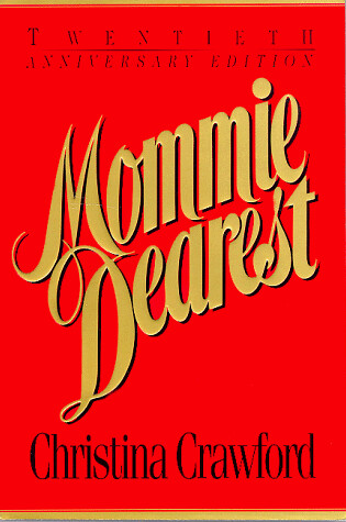 Cover of Mommmie Dearest