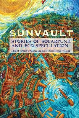 Sunvault by Daniel Jose Older