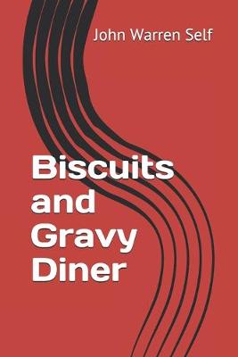 Book cover for Biscuits and Gravy Diner