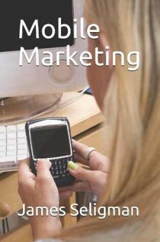 Cover of Mobile Marketing