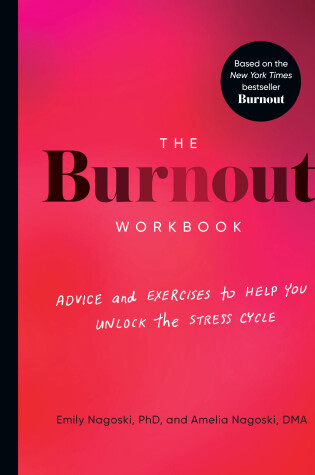 Cover of The Burnout Workbook