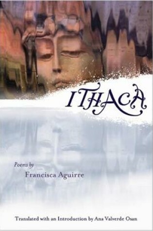 Cover of Ithaca