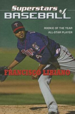 Cover of Francisco Liriano