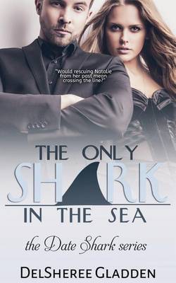 Cover of The Only Shark in the Sea