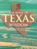 Book cover for The Book of Texas Wisdom