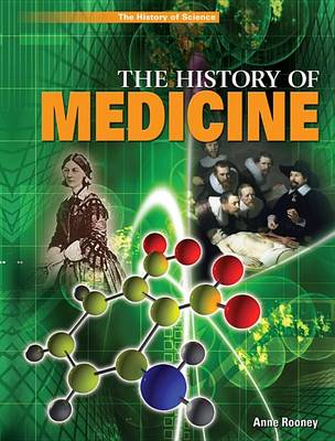 Cover of The History of Medicine