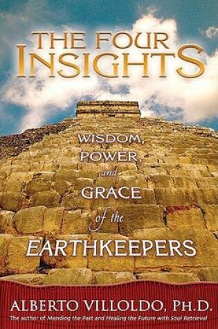 Cover of The Four Insights