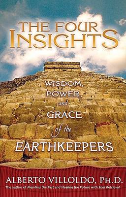 Book cover for The Four Insights