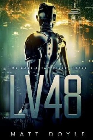 Cover of Lv48