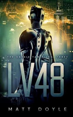 Book cover for Lv48