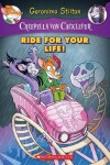 Book cover for #6 Ride for Your Life!
