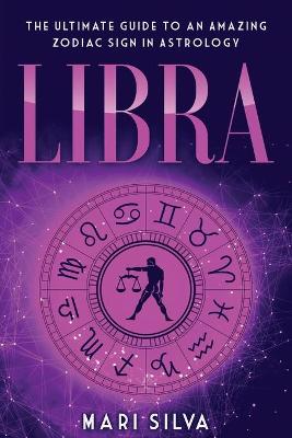 Book cover for Libra