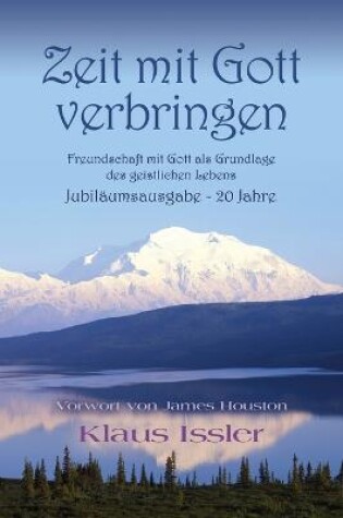 Cover of Zeit mit Gott verbringen