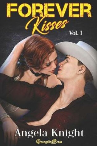 Cover of Forever Kisses Vol. 1