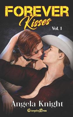 Cover of Forever Kisses Vol. 1