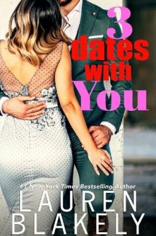 Cover of Three Dates With You