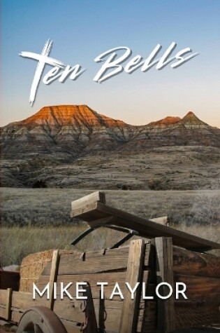 Cover of Ten Bells