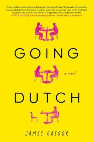 Cover of Going Dutch