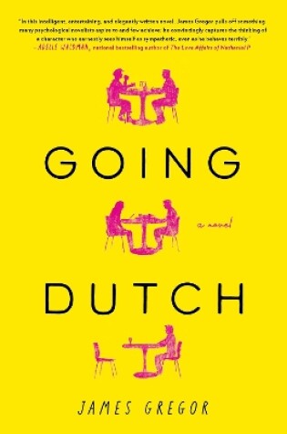 Cover of Going Dutch