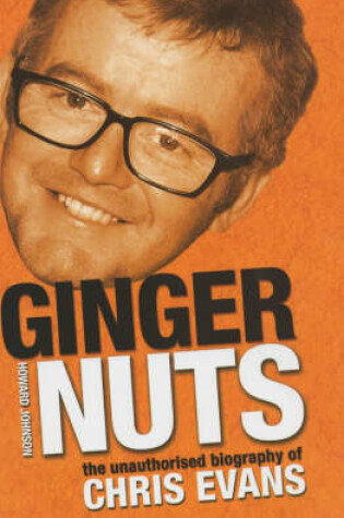 Cover of Ginger Nuts