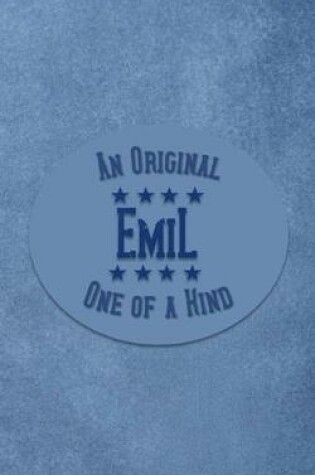 Cover of Emil