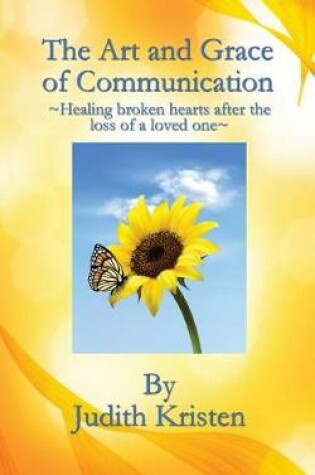 Cover of The Art and Grace of Communication