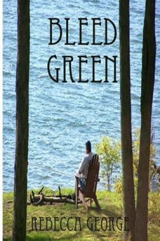 Cover of Bleed Green