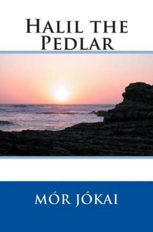 Cover of Halil the Pedlar