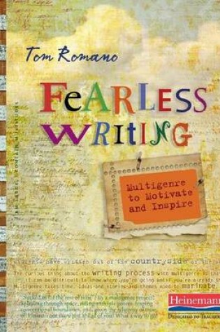 Cover of Fearless Writing